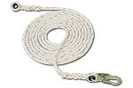 Polyblend Synthetic Rope Lifeline - Accessories